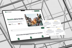 "GuteWohngegend" - Rate Your Neighborhood